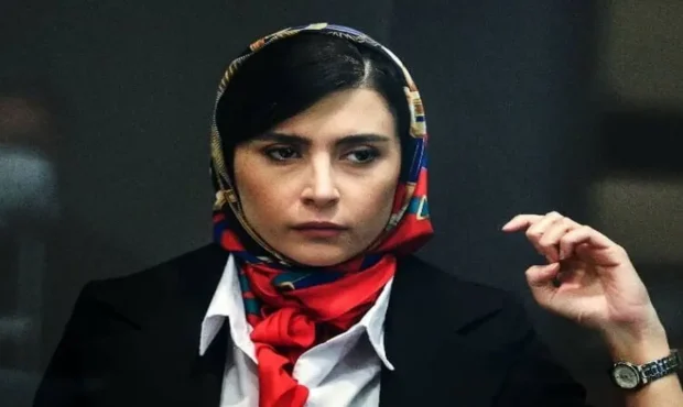 مژده دایی بازیگر درگذشت