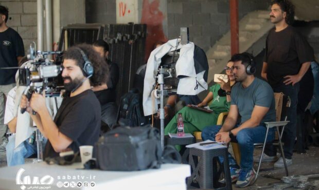 فیلم کوتاه «نیمه کاره»؛ روایتی از جنگ ۱۲ روزه فیلم کوتاه «نیمه کاره»؛ روایتی از جنگ ۱۲ روزه