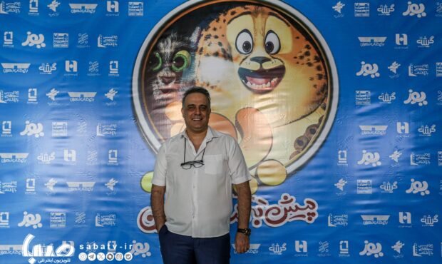 صدایی که قهرمانان کارتونی را ماندگار کرده است؛ از «پاندای کونگ‌فوکار» تا «یوز»