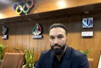 « حامد خدایی: اولویت ما حمایت از استعدادهای جوان است» <<آغاز دوره جدید تحول آموزشی در کارن پرشین فایت استان تهران>>