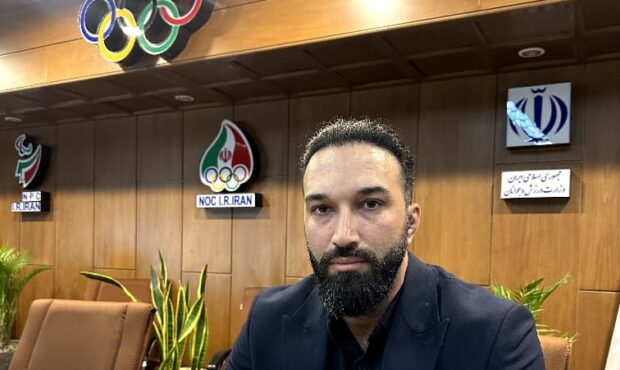 « حامد خدایی: اولویت ما حمایت از استعدادهای جوان است» <<آغاز دوره جدید تحول آموزشی در کارن پرشین فایت استان تهران>>