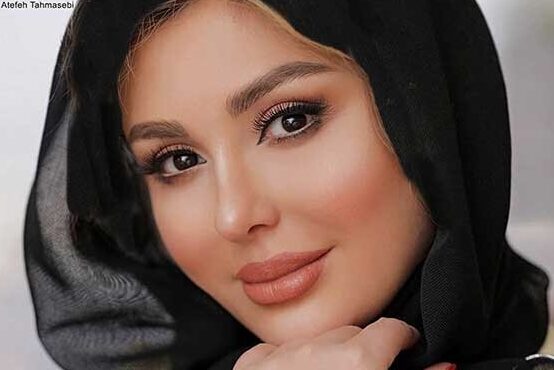 یادی کنیم از مشت محکم نیوشا ضیغمی بر دهان علی کریمی بعد از خوشحالی وقیحانه برای حادثه کرمان/تفکر علی کریمی تفکر داعش است