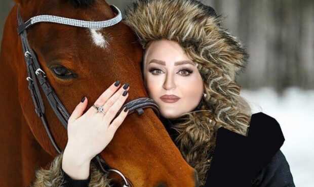 رونمایی از بازیگران سوارکار ایرانی که در بالاترین درجه از تفریحات پولداری به سر می برند/ سارا بهرامی سوگل طهماسبی، هانده ارچل، ساره بیات، بهاره افشاری و… رونمایی از بازیگران سوارکار ایرانی که در بالاترین درجه از تفریحات پولداری به سر می برند/ سارا بهرامی سوگل طهماسبی، هانده ارچل، ساره بیات، بهاره افشاری و…