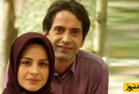 تغییر چهره رامسین کبریتی، صابرِ سریال ستایش/ آدم باورش نمیشه این نتیجه تربیت حشمت فردوس باشه