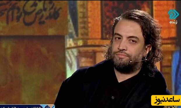 (فیلم) آوازخوانی عجیب بنیامین در یک جمع دوستانه / اونی که میگه عَر عَر آدما بهش میگن خر!