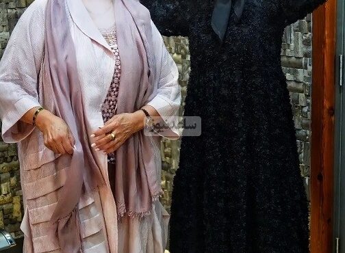 یه روز دیگه با اکران خصوصی و تیپ و استایل جوان پسند بازیگران و هنرمندان حاضر در مراسم/ کوروش تهامی و همسرش، روشنک گرامی، گوهر خیراندیش، هانیه غلامی، ویدا جوان و…