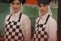 تیکه سنگین نیما شعبان نژاد به شغل همسر سونیا حسینی دختر نقی در سریال پایتخت: هر کی بیکاره بهش میگن مهندس!/همه بابا ها همین واکنش رو نسبت به داماداشون دارن