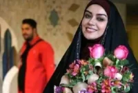 عکس ها / نگاهی به لباس عروس هایی که الهام چرخنده زیور آوای باران پوشید /  ازلباس عروس فرنگی تا سفیدمثل فرشته ها در ازدواج دوم با شوهر روحانی