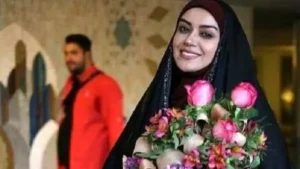 عکس ها / نگاهی به لباس عروس هایی که الهام چرخنده زیور آوای باران پوشید /  ازلباس عروس فرنگی تا سفیدمثل فرشته ها در ازدواج دوم با شوهر روحانی