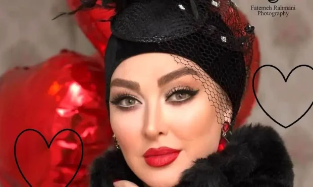 عکس ها / کادو های ولنتاینی خانم بازیگران ایرانی در شب ولنتاین/ از جشن فوق لاکچری آزاده زارعی در لندن و هدیه مخصوص ترلان پروانه ، الهام حمیدی ،سوگل طهماسبی ، بهاره رهنما، رضا گلزار