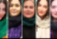 عکس ها / شباهت زیاد این حانم بازیگران به یکدیگر  / از لاله مرزبان و الهه حصاری تا  هدیه تهرانی و سحر زکریا / از  مینا ساداتی و لیلا زارع، تا نازنین بیاتی و ترانه علیدوستی