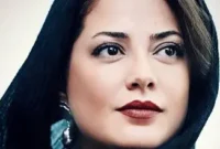 تاثیر گذر زمان بر چهره طناز طباطبایی / بچگی پسرونه خانم بازیگر در کنار زیبایی خیره کننده بزرگسالی!