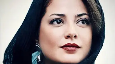 تاثیر گذر زمان بر چهره طناز طباطبایی / بچگی پسرونه خانم بازیگر در کنار زیبایی خیره کننده بزرگسالی!