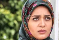 تغییر چهره طاهره دختر محمود نقاش دختر موردعلاقه و چشم رنگی نقیِ سریال پایتخت/ تفاوت فاحش چهره خارج از قاب تلویزیون