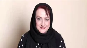 عکس همسر واقعی مریم امیر جلالی در یک موقعیت خصوصی / چه قدر جوان و خوشبخت بودند!