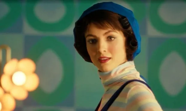 عکس/ مهسا حجازی «شیرین» سریال تاسیان: نه خونه میخوام نه ماشین  / یه درخت میخوام / یه آرامش ازلی