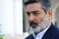 همزاد حمیدرضا پگاه، با شباهت صد در صدی پیدا شد + عکس/یکی از یکی معروف تر و هنرمندتر