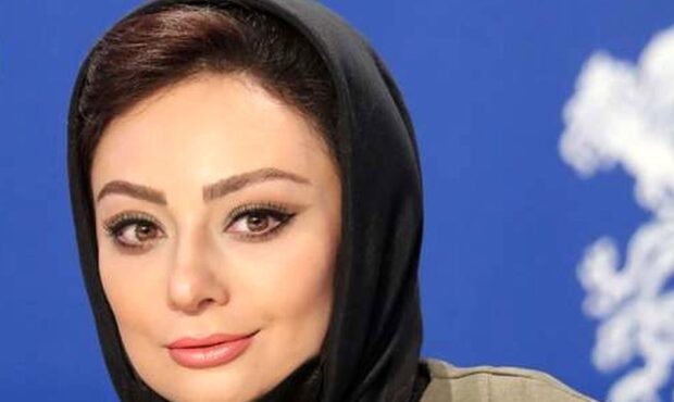 ترکیب استایل سنتی و مدرن به سبک یکتا ناصر +عکس/ خانم بازیگر استایلی جدید ابداع کرد