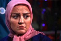 چهره «فریده» مادر مهیار» سریال نون خ در 48 سالگی