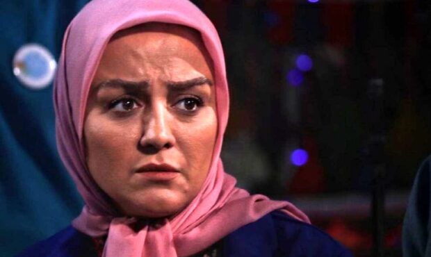 چهره «فریده» مادر مهیار» سریال نون خ در 48 سالگی